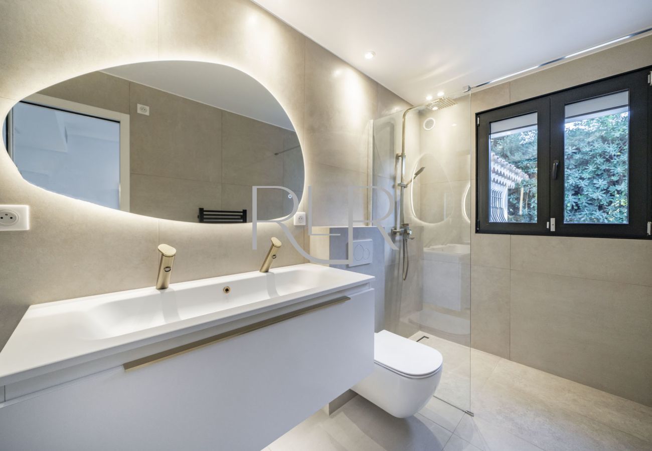 Villa à Cannes - Villa Amelia