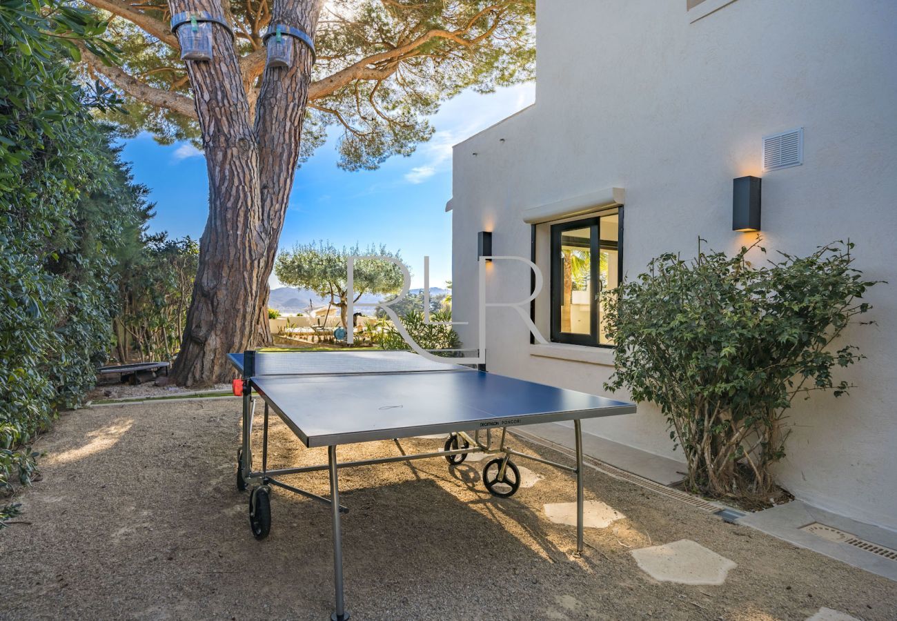 Villa à Cannes - Villa Amelia
