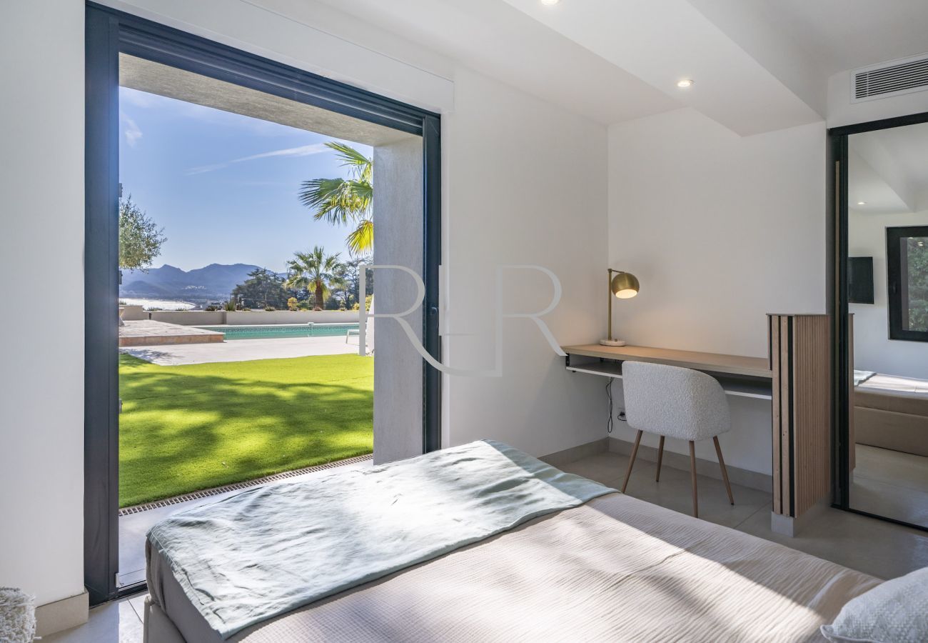 Villa à Cannes - Villa Amelia