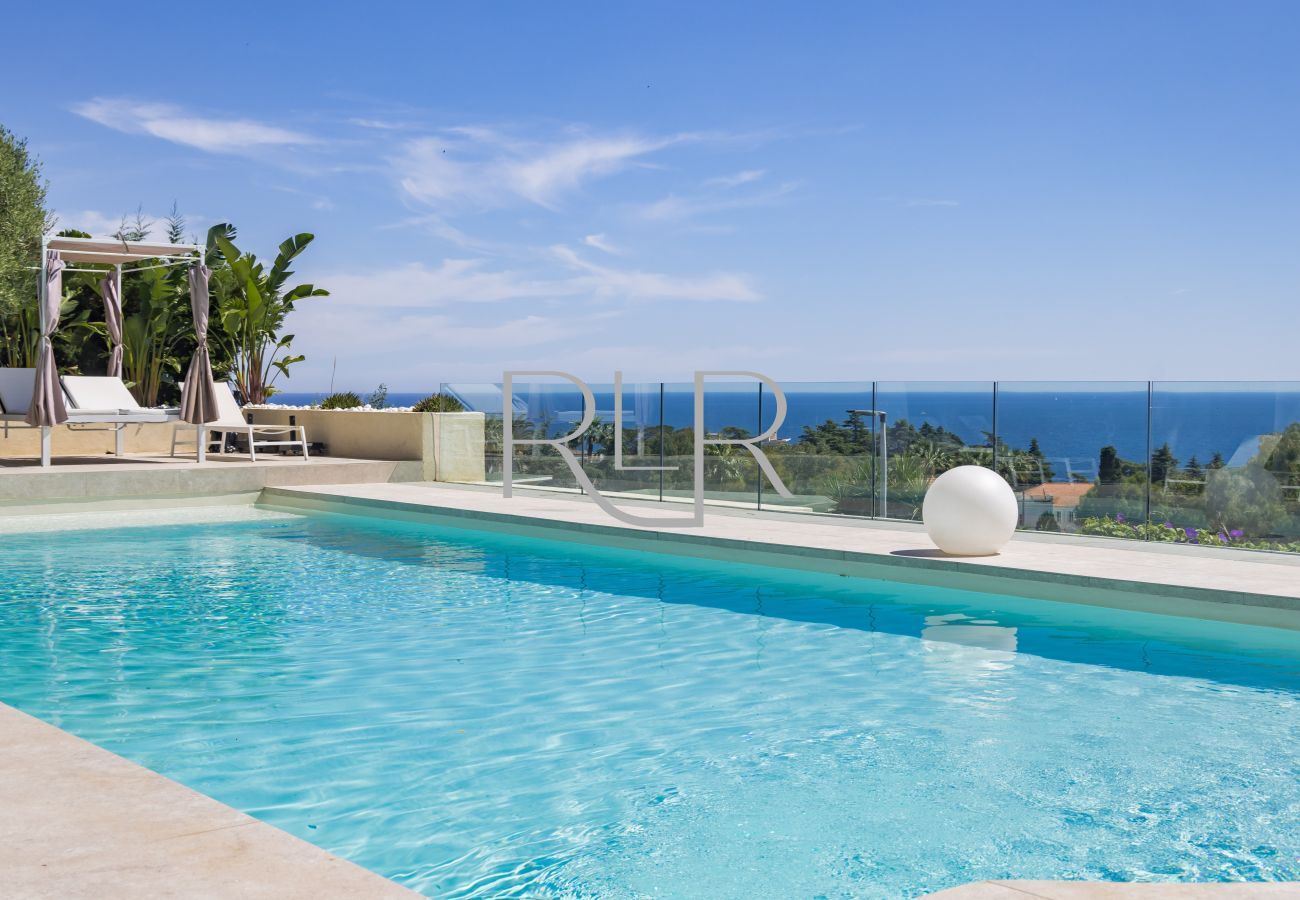 Villa à Cannes - Villa Amelia