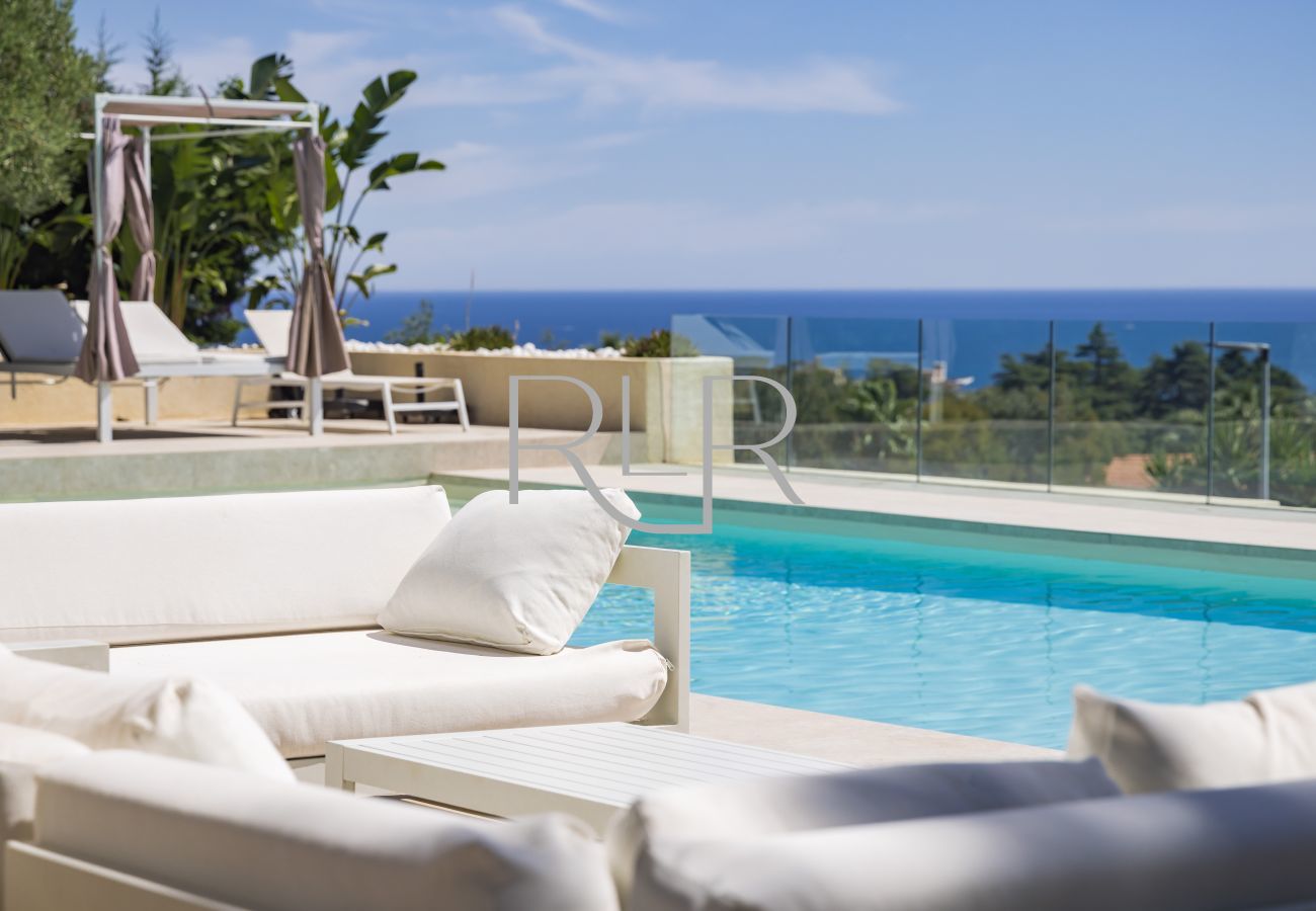 Villa à Cannes - Villa Amelia