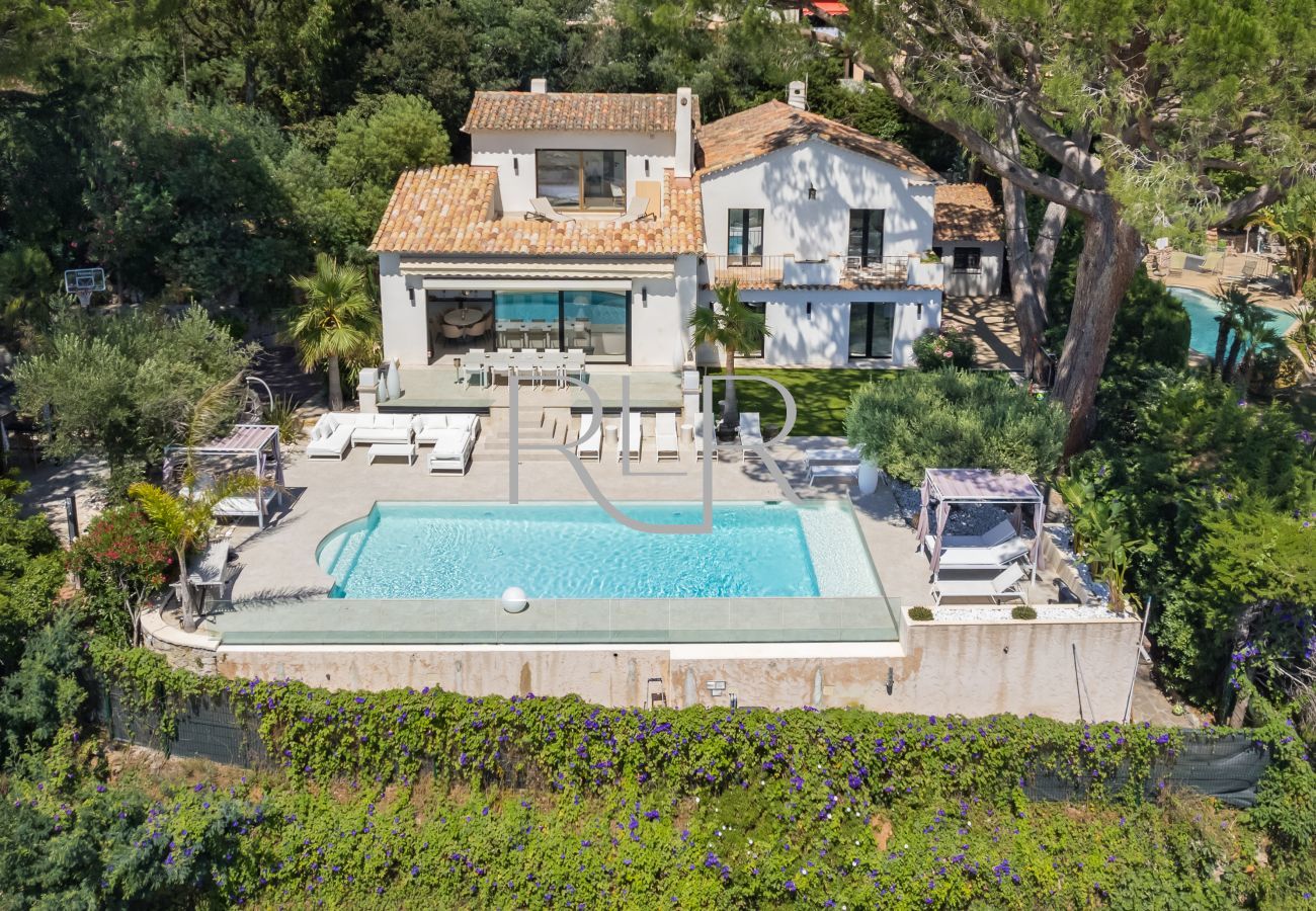 Villa à Cannes - Villa Amelia
