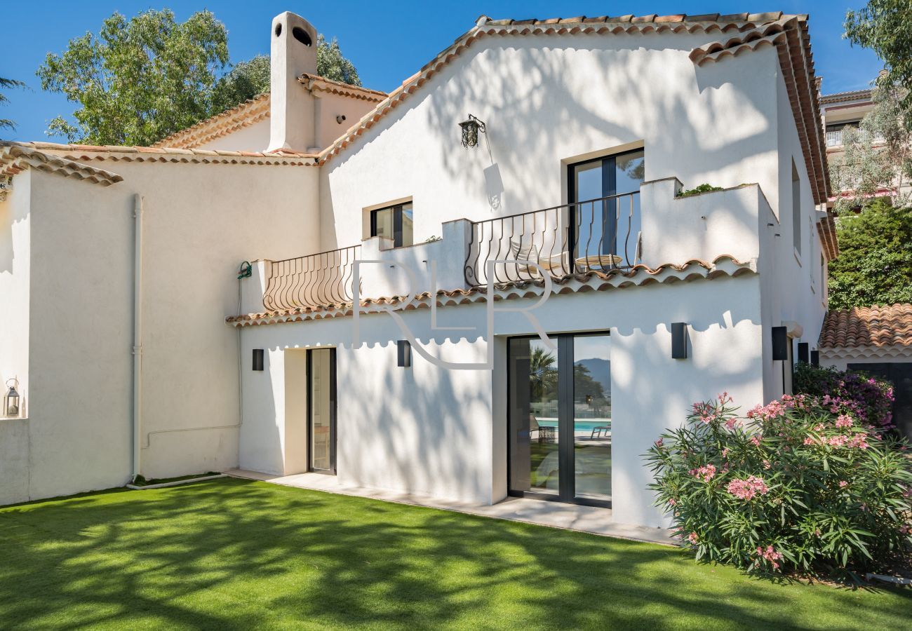 Villa à Cannes - Villa Amelia