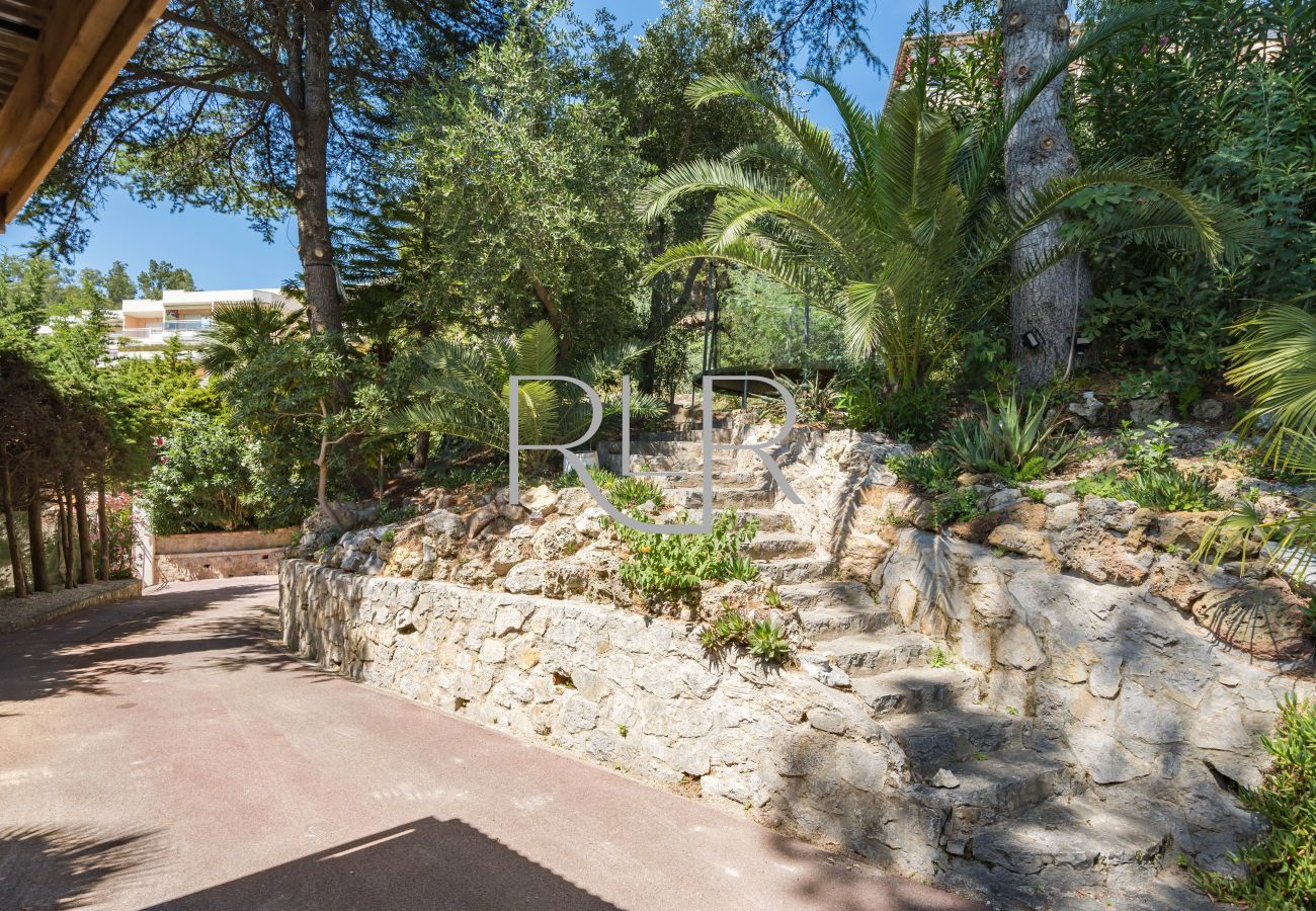 Villa à Cannes - Villa Amelia