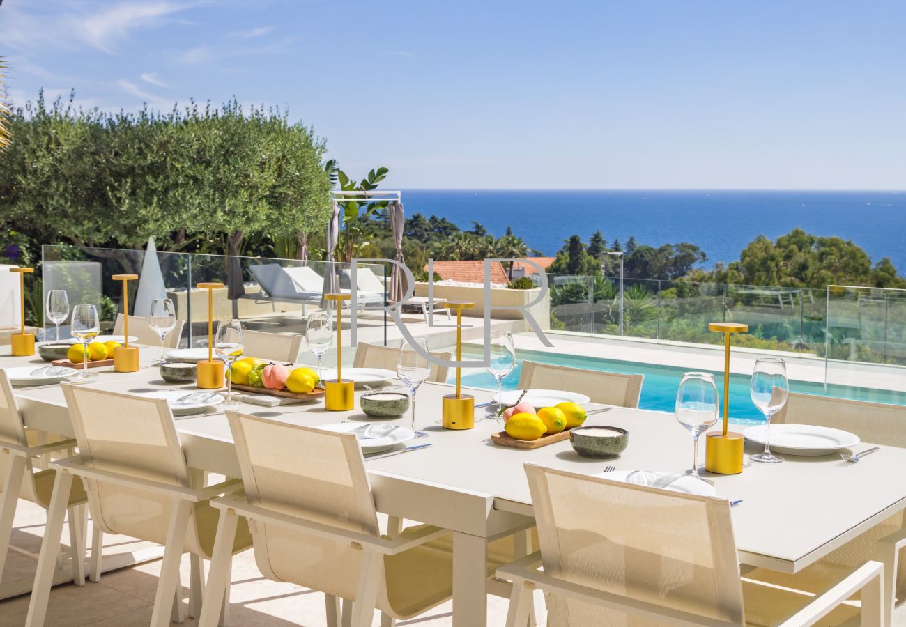 Villa à Cannes - Villa Amelia