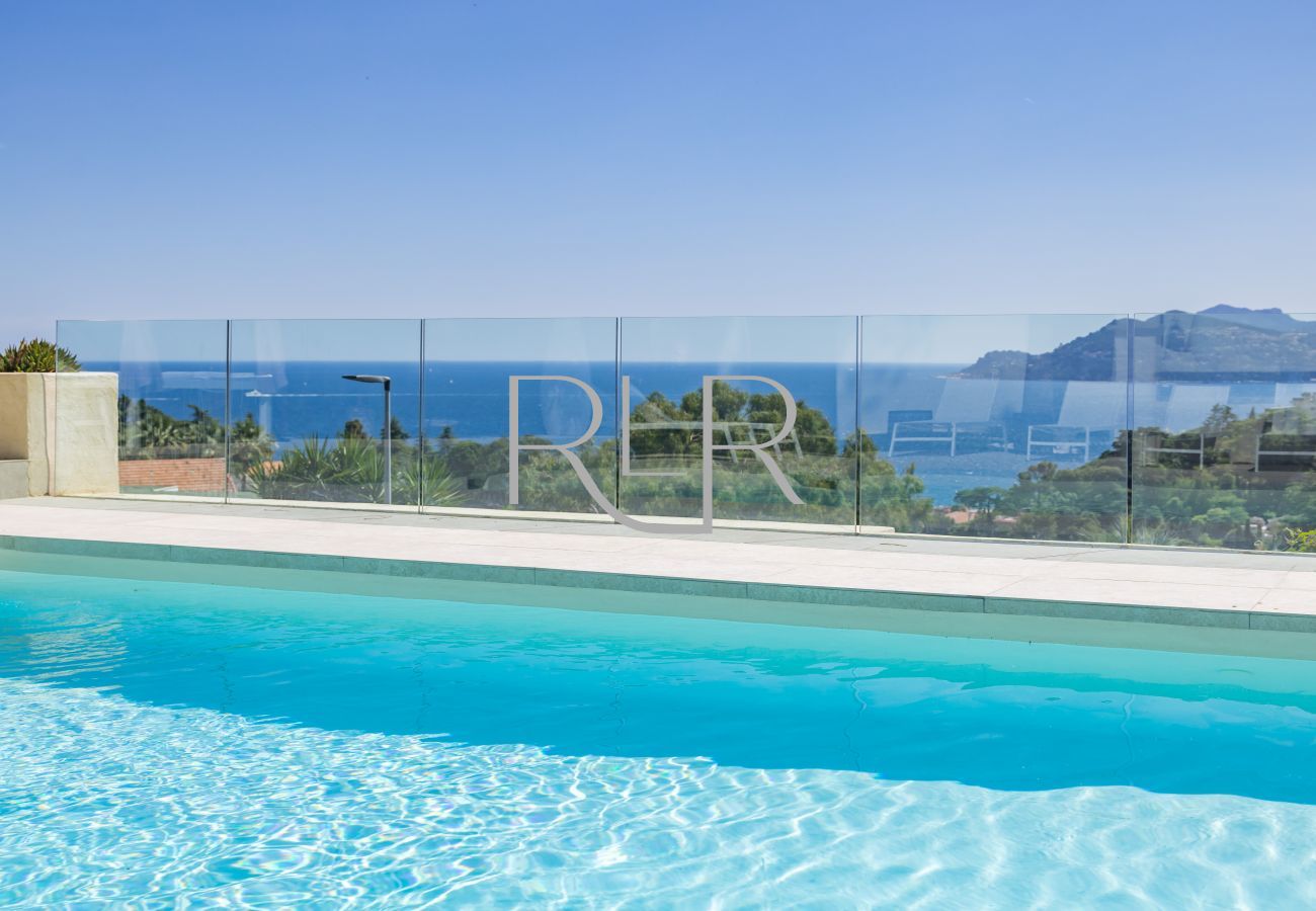 Villa à Cannes - Villa Amelia