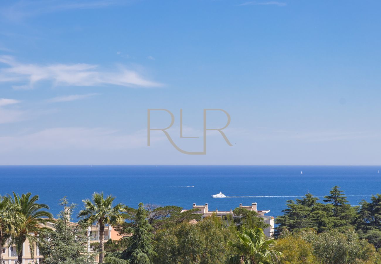 Villa à Cannes - Villa Amelia