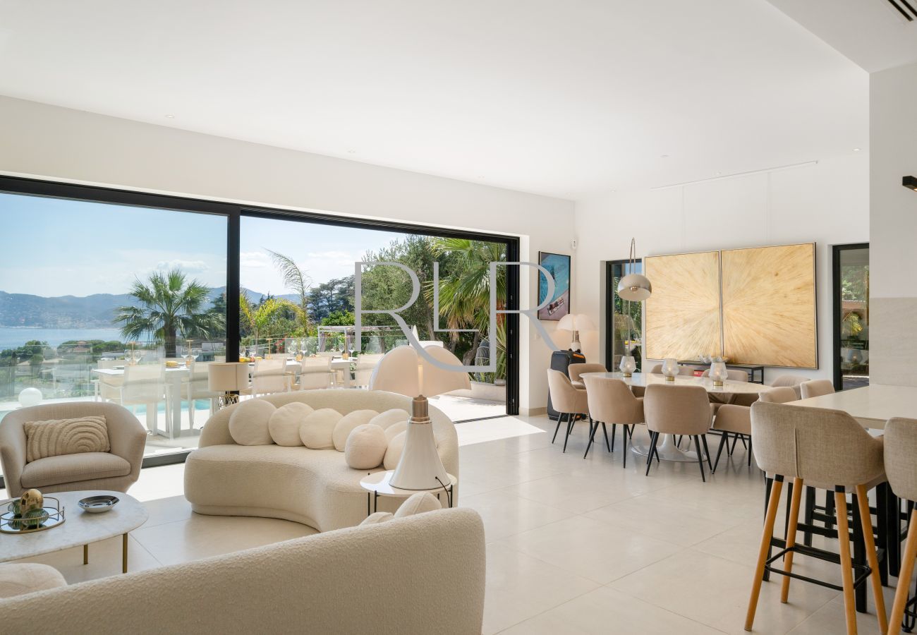 Villa à Cannes - Villa Amelia