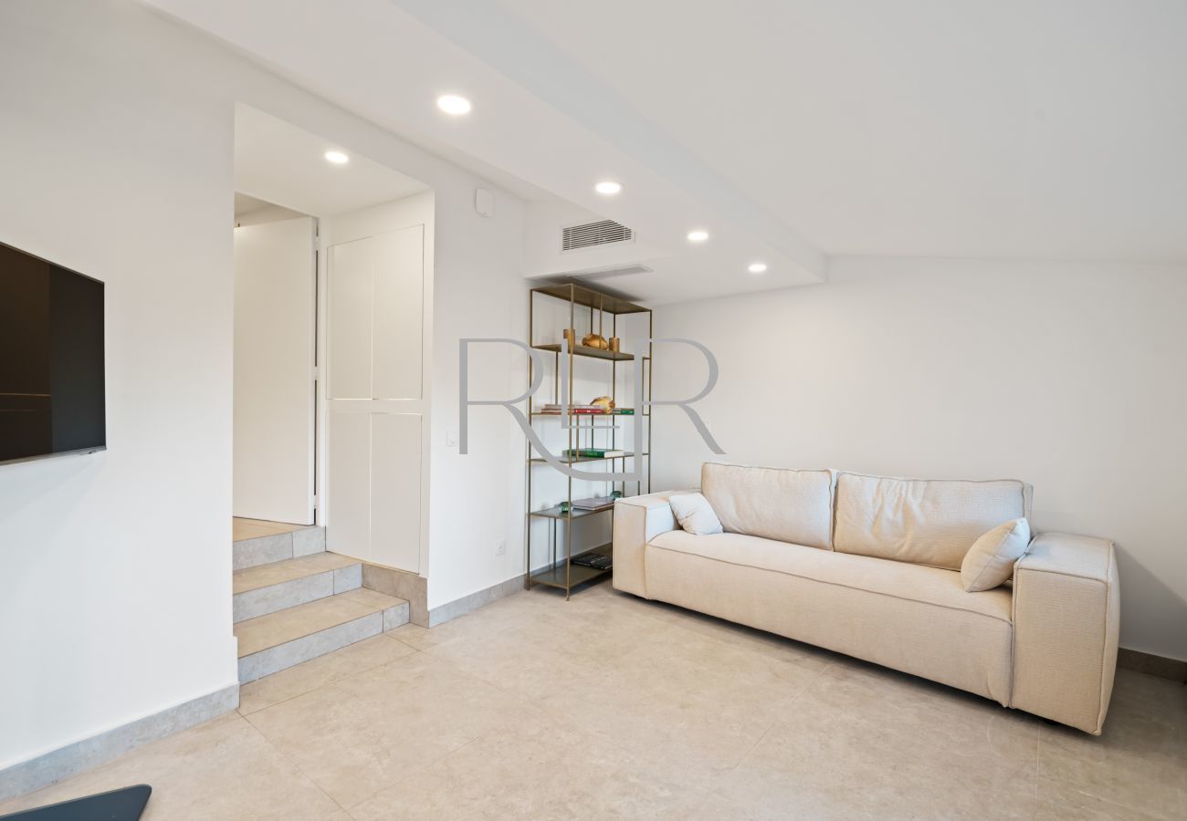 Villa à Cannes - Villa Amelia