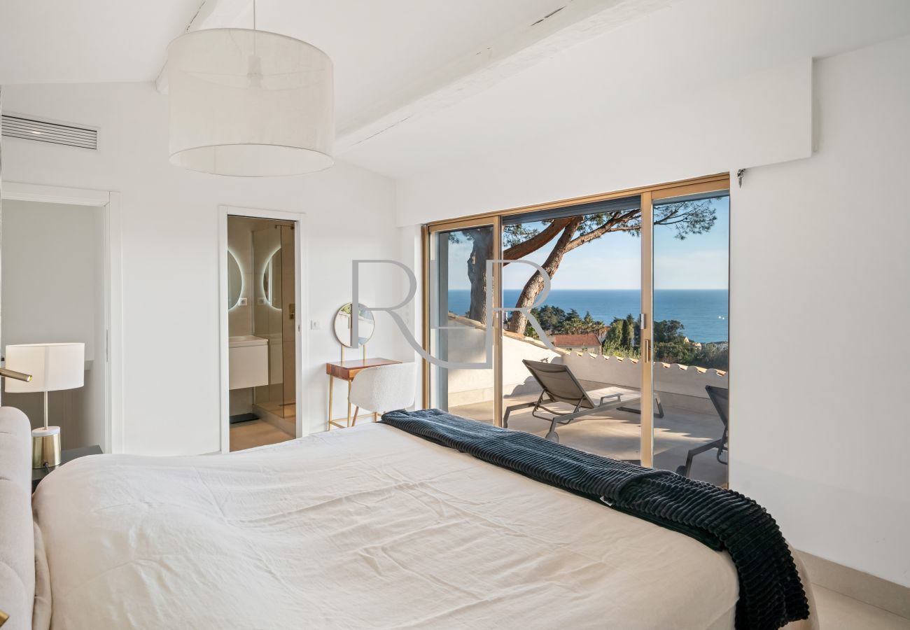 Villa à Cannes - Villa Amelia