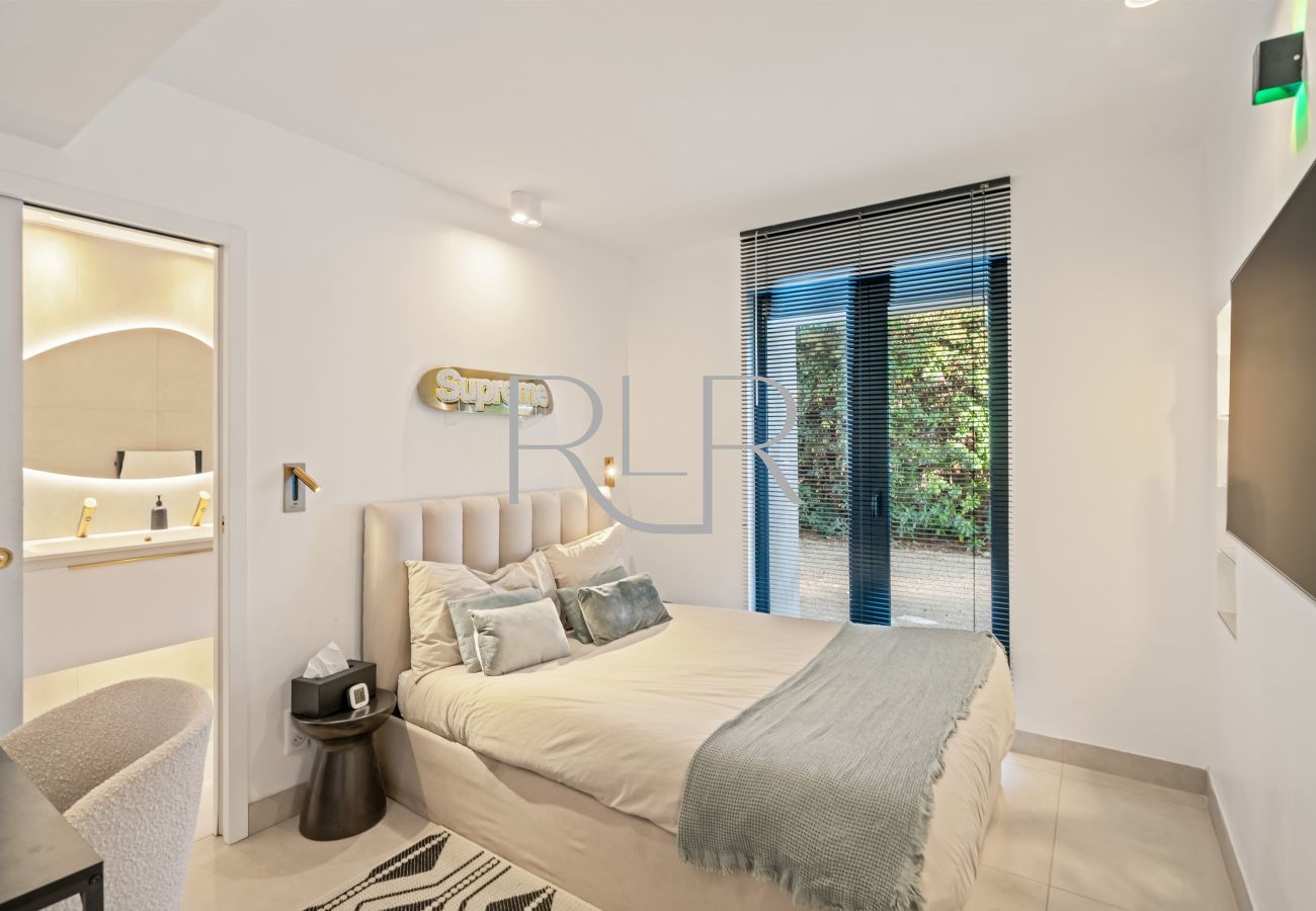 Villa à Cannes - Villa Amelia
