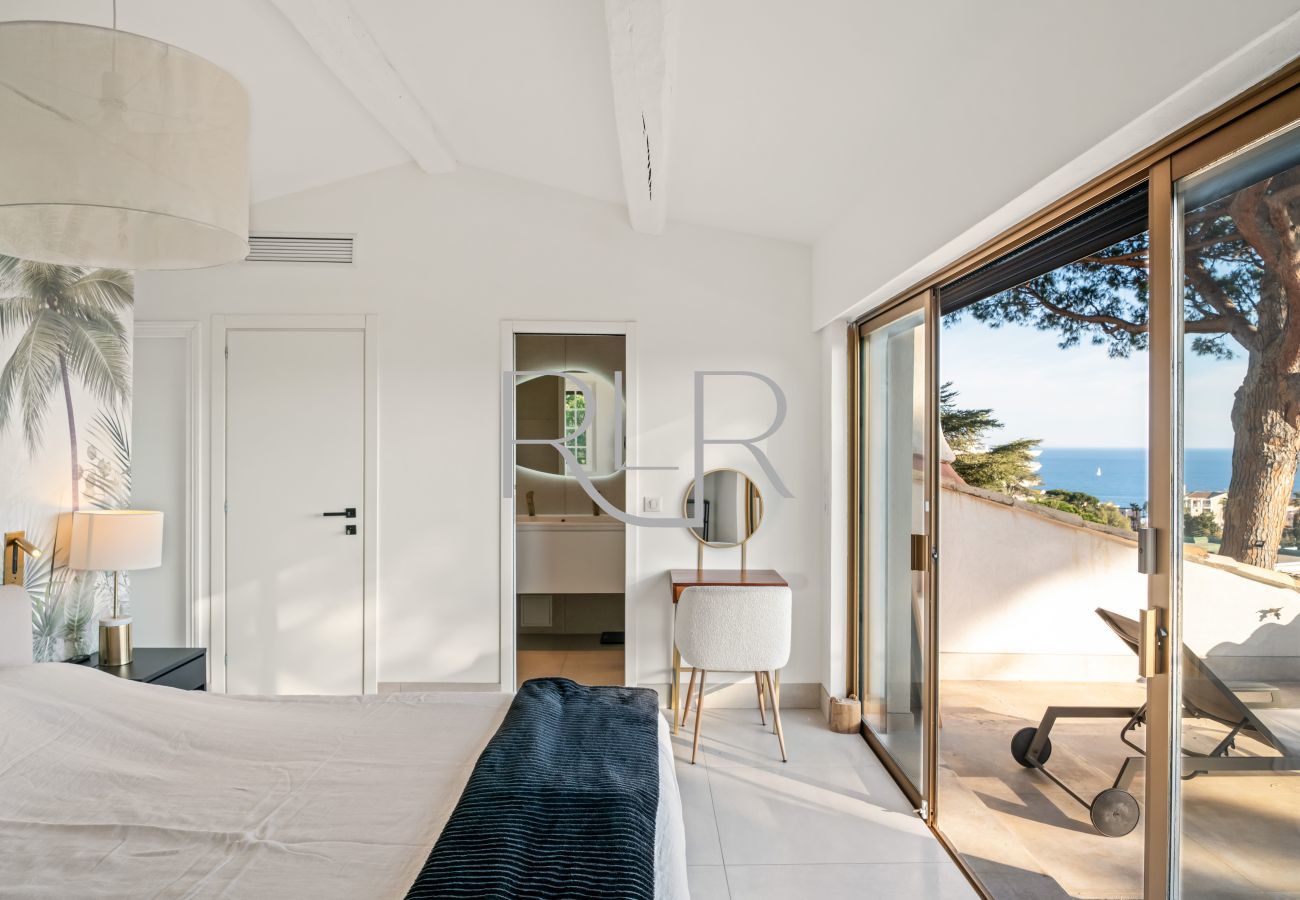 Villa à Cannes - Villa Amelia