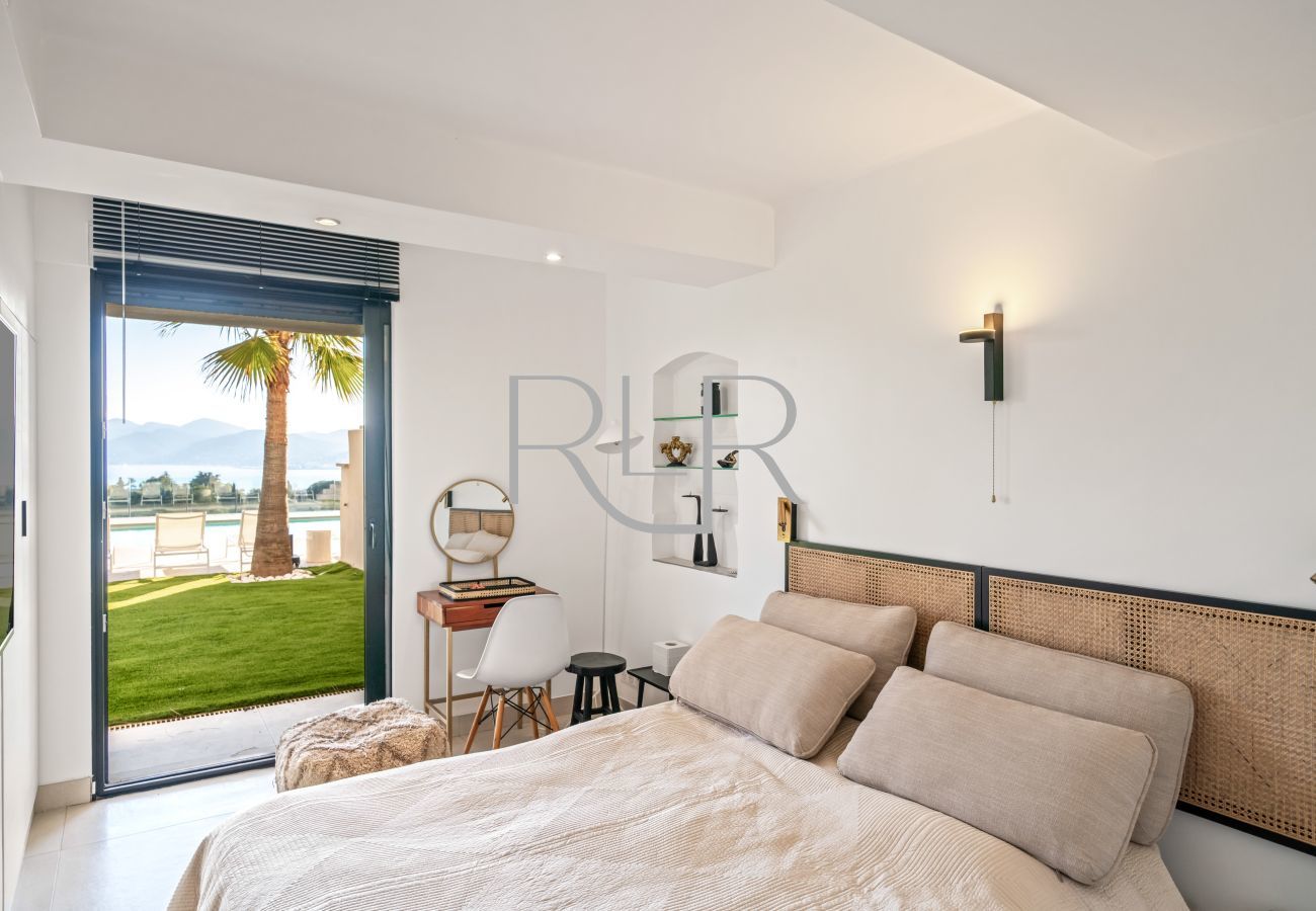 Villa à Cannes - Villa Amelia