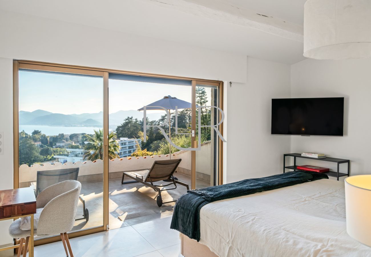 Villa à Cannes - Villa Amelia