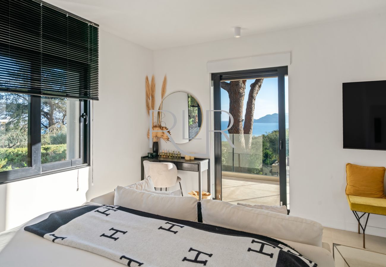 Villa à Cannes - Villa Amelia