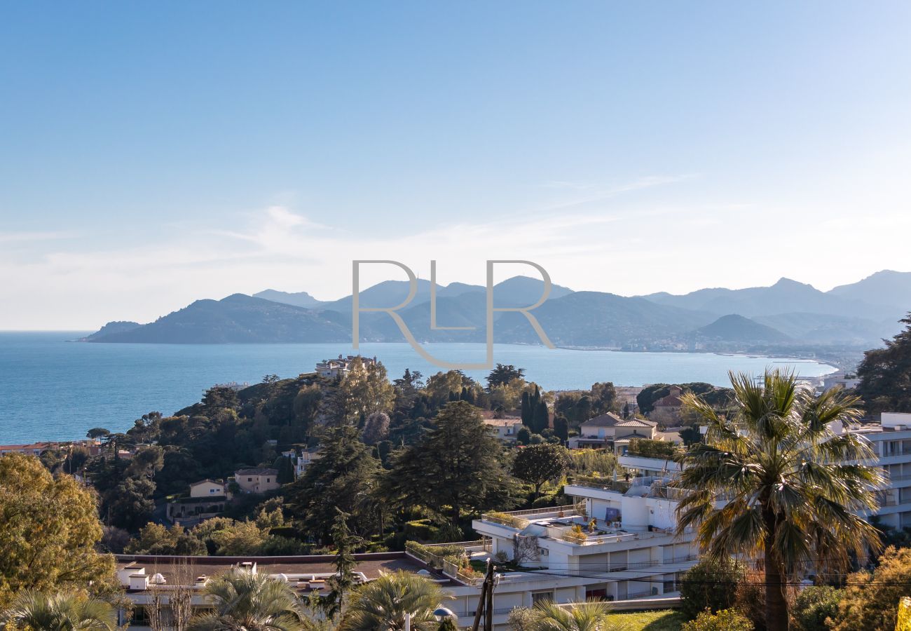 Villa à Cannes - Villa Amelia