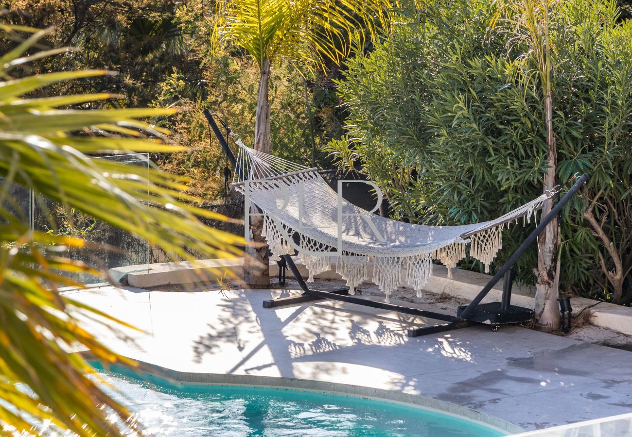 Villa à Cannes - Villa Amelia