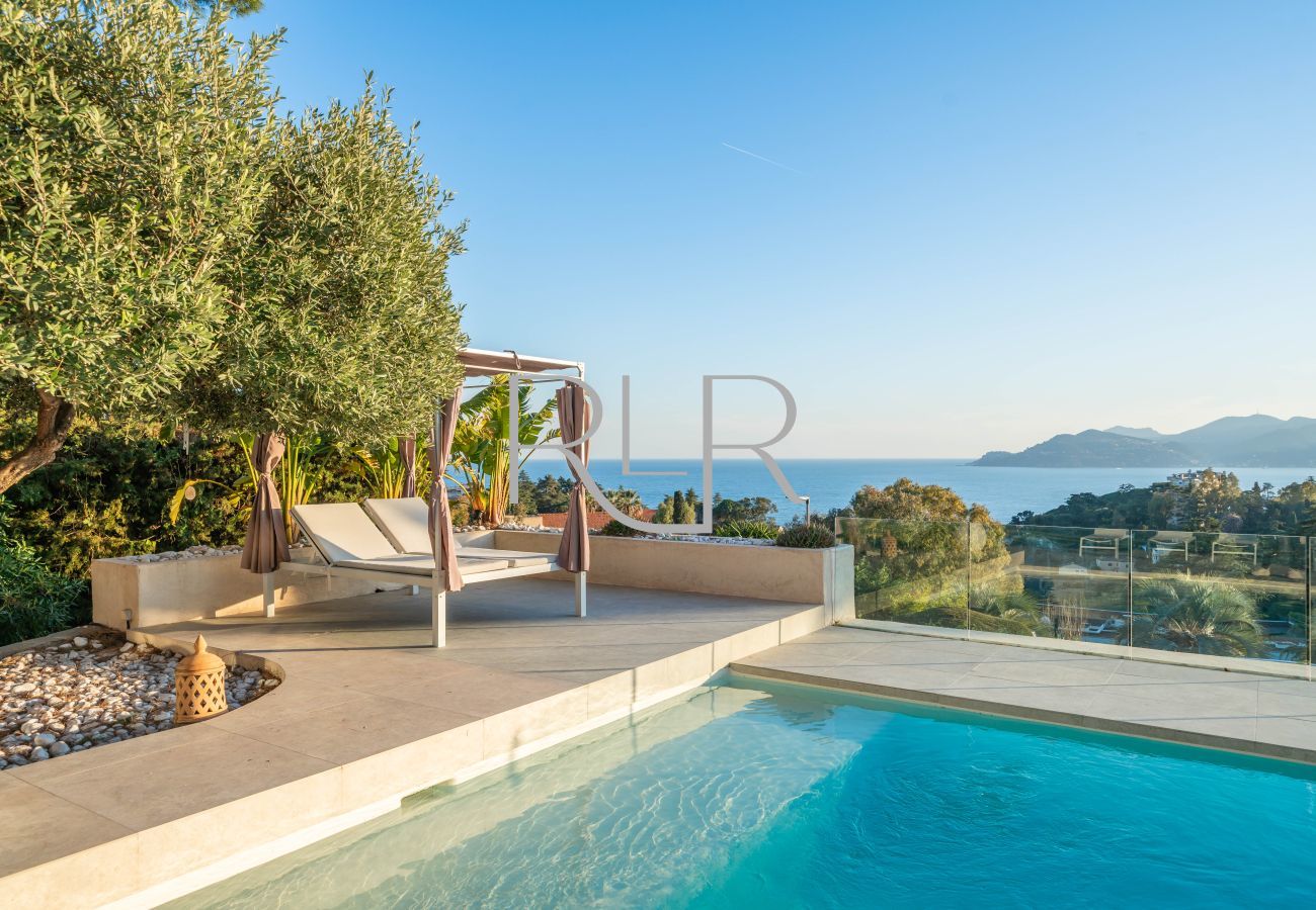 Villa à Cannes - Villa Amelia