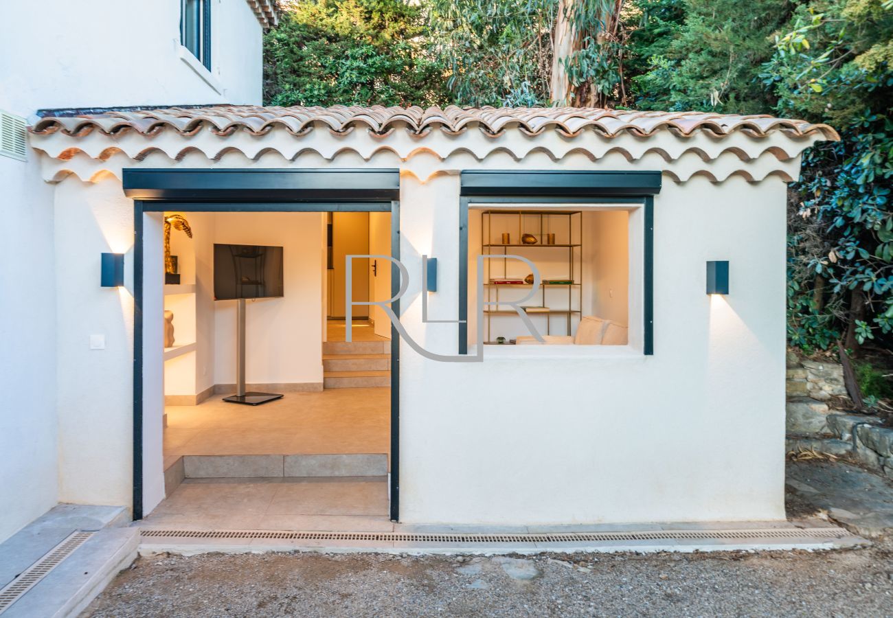 Villa à Cannes - Villa Amelia