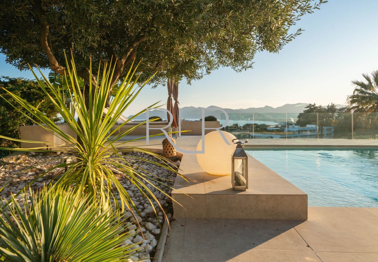 Villa à Cannes - Villa Amelia