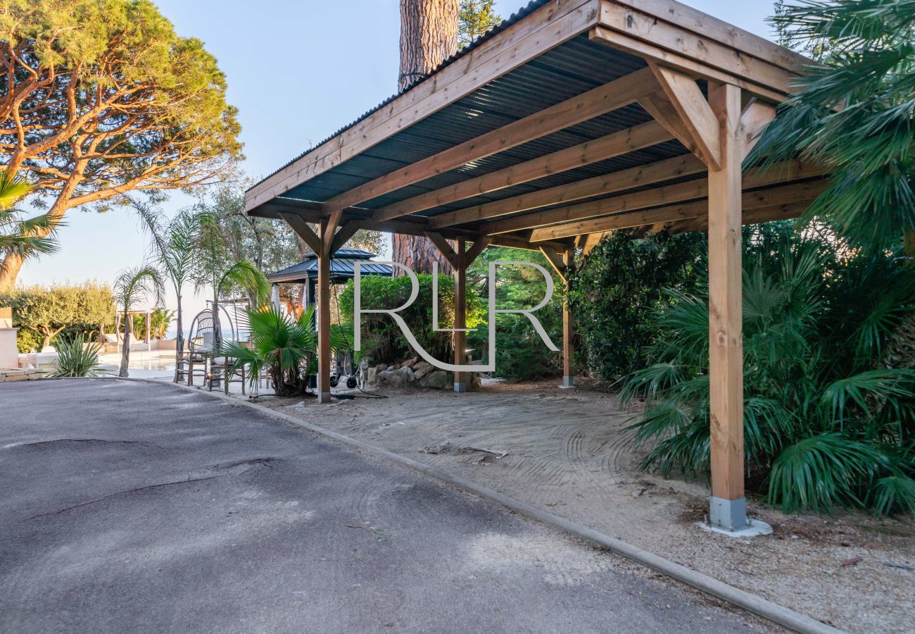Villa à Cannes - Villa Amelia