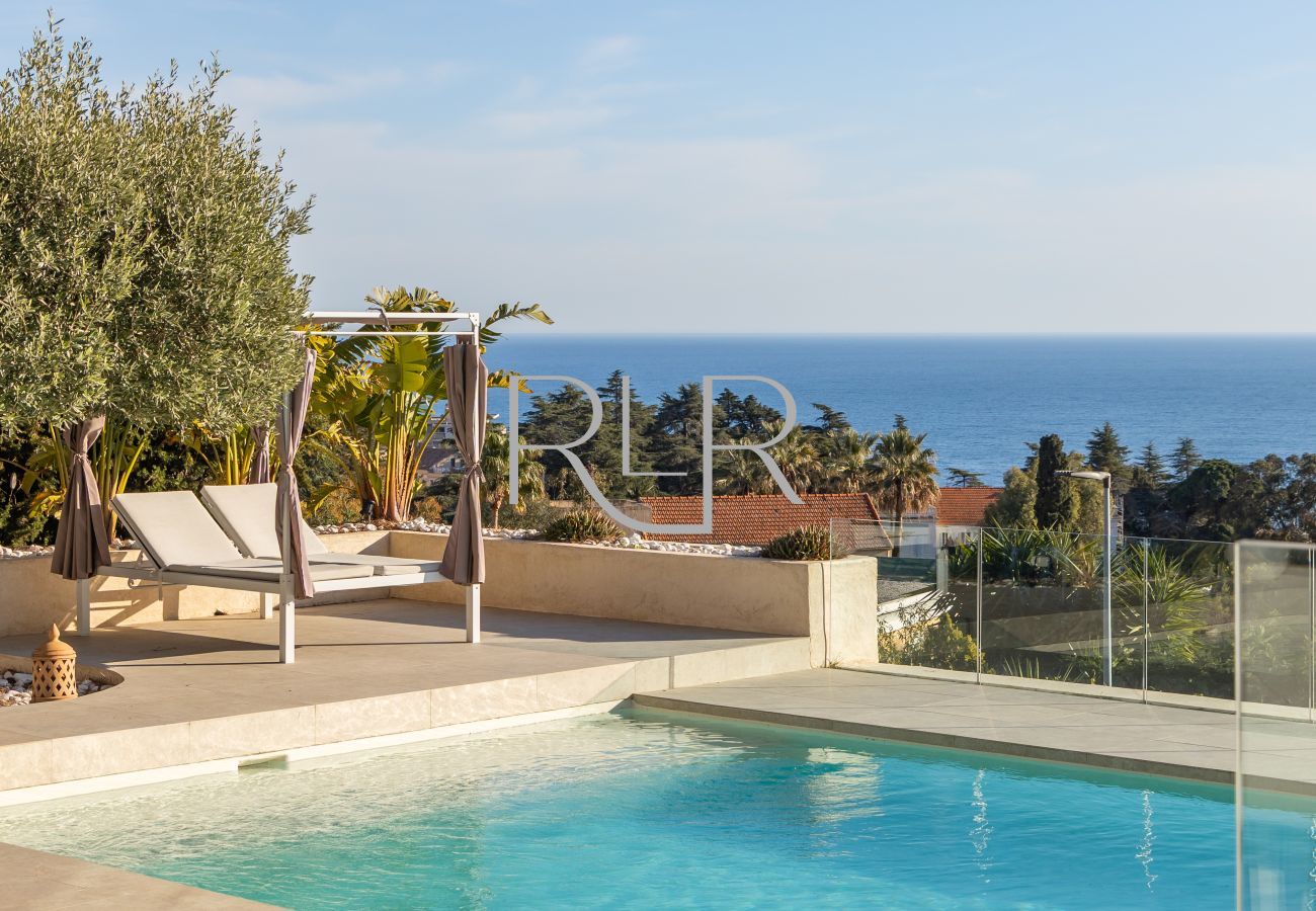 Villa à Cannes - Villa Amelia