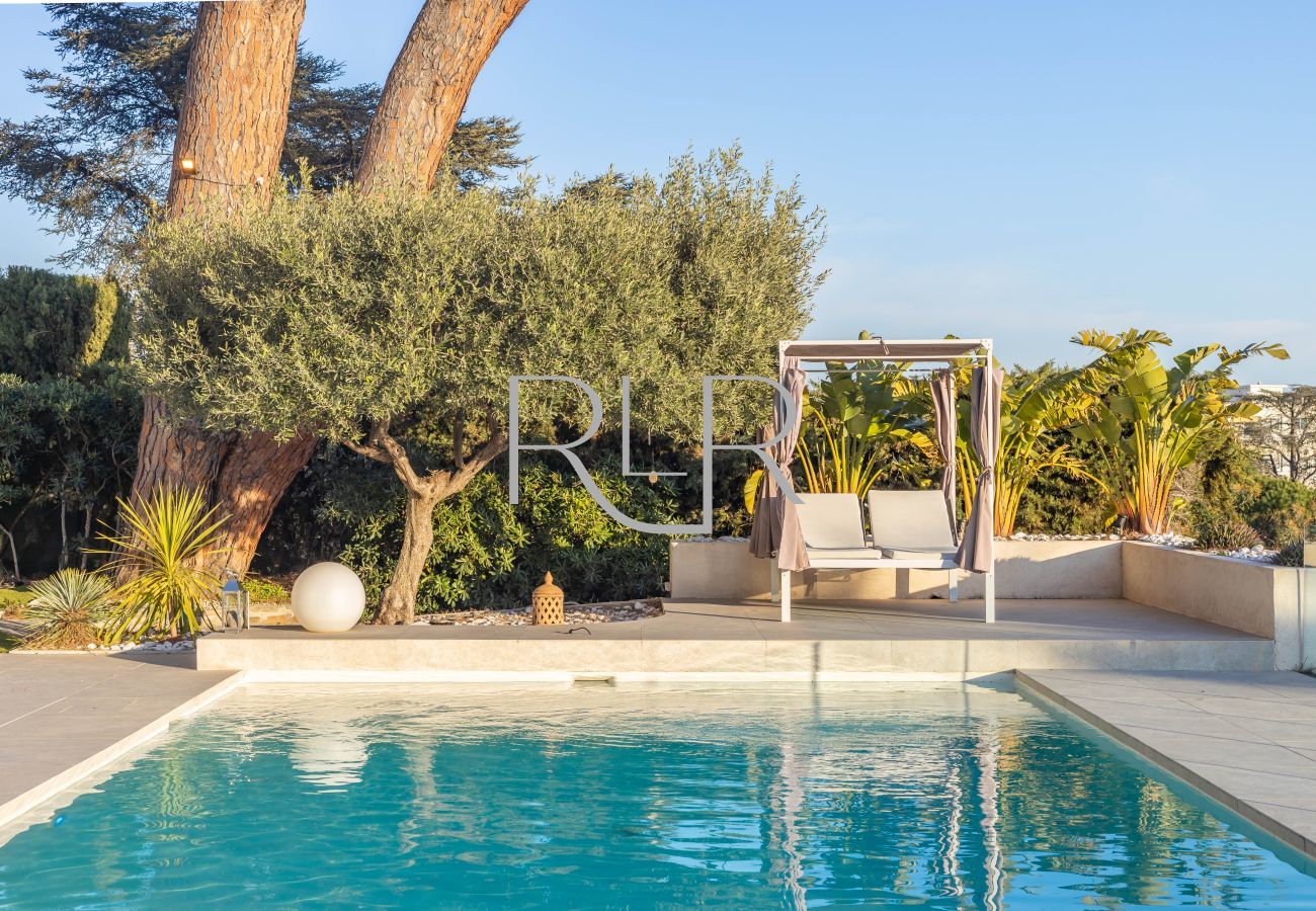 Villa à Cannes - Villa Amelia