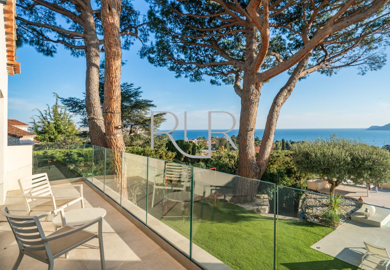 Villa à Cannes - Villa Amelia