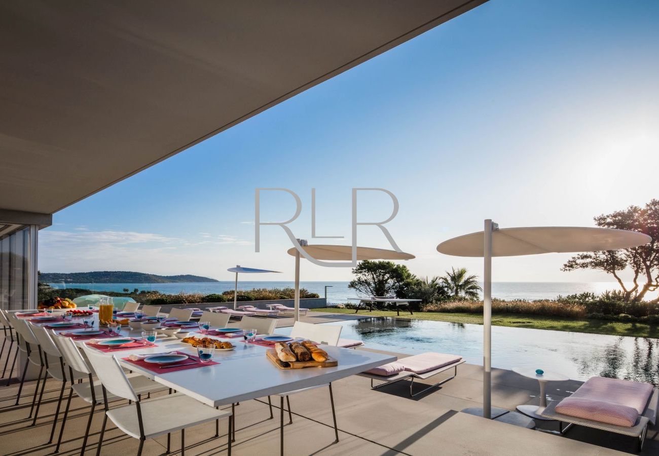 Villa à Saint-Tropez - Villa Paloma