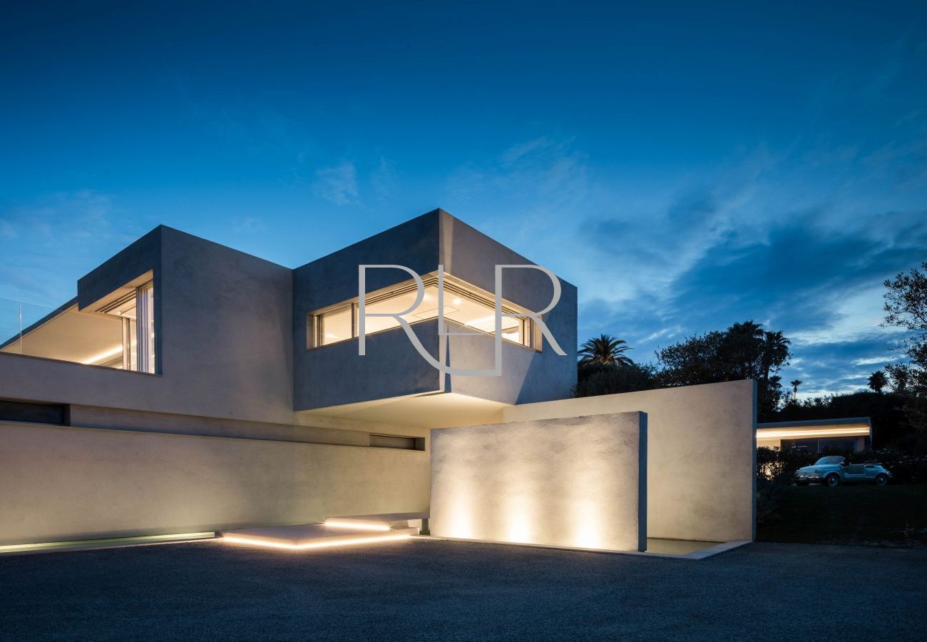 Villa à Saint-Tropez - Villa Paloma