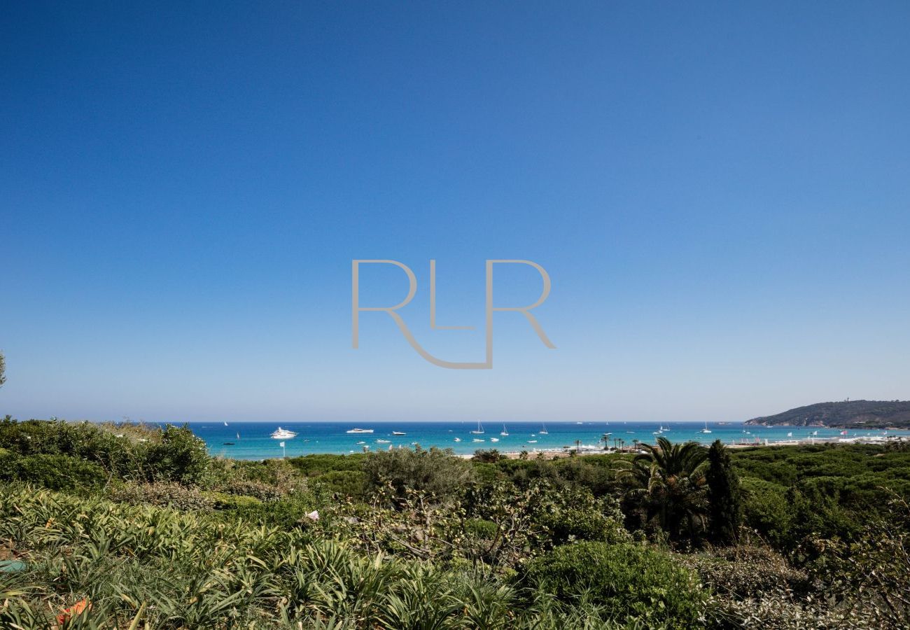 Villa à Saint-Tropez - Villa Paloma
