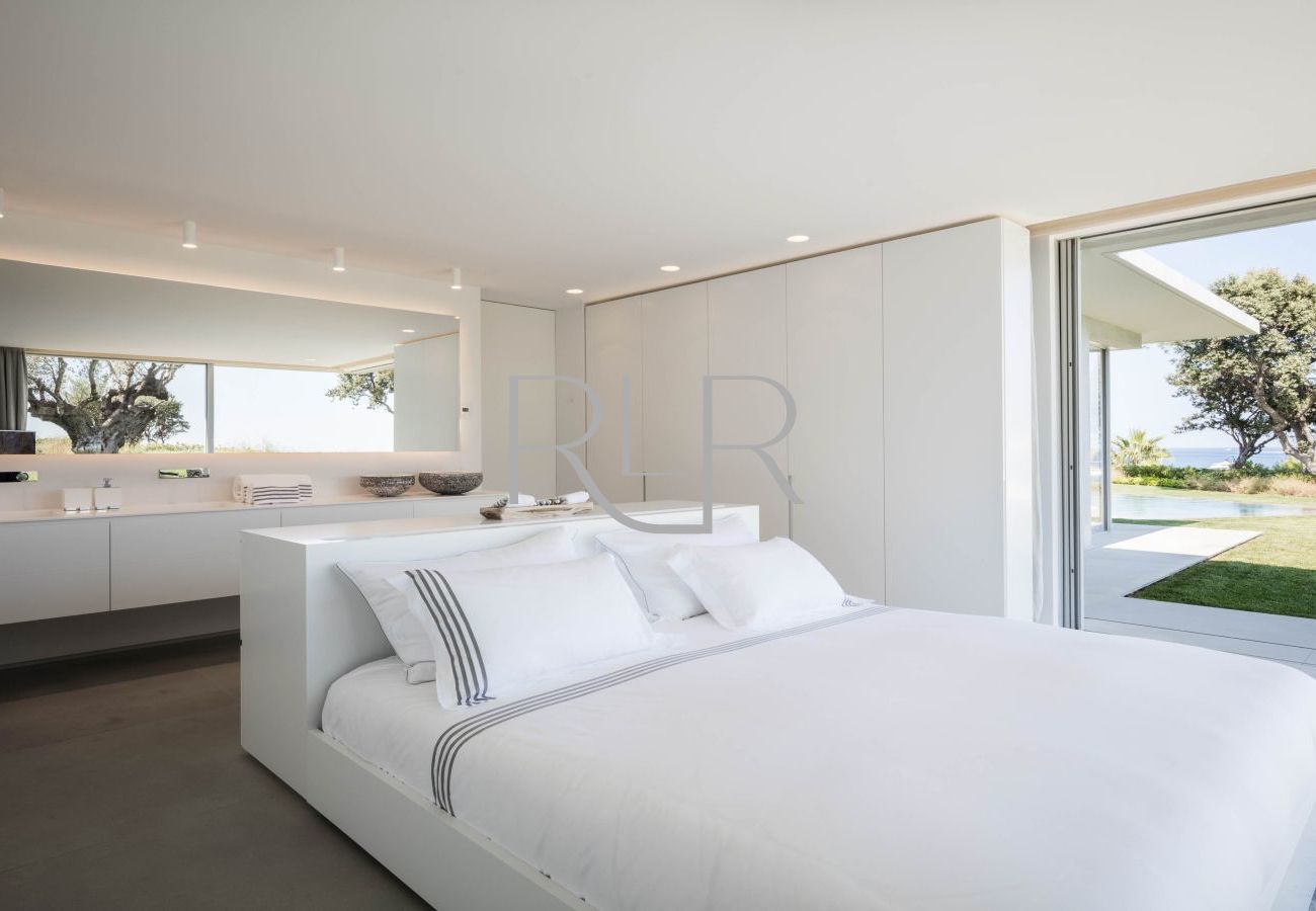 Villa à Saint-Tropez - Villa Paloma