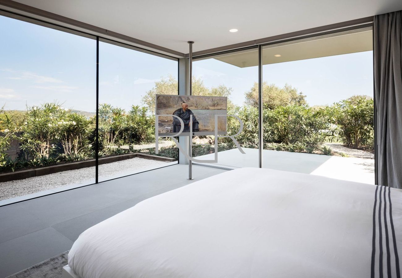 Villa à Saint-Tropez - Villa Paloma