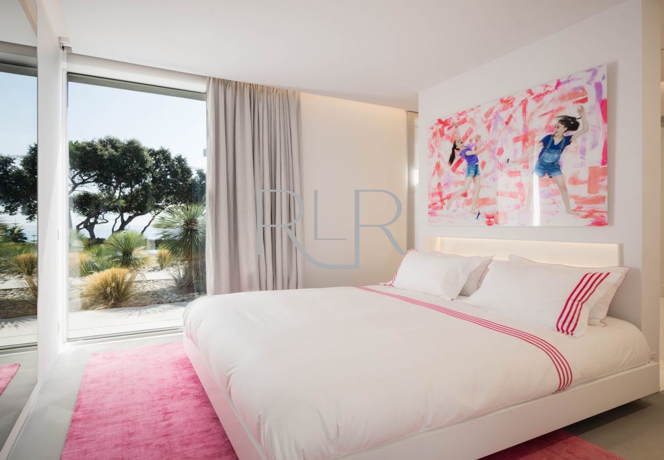 Villa à Saint-Tropez - Villa Paloma