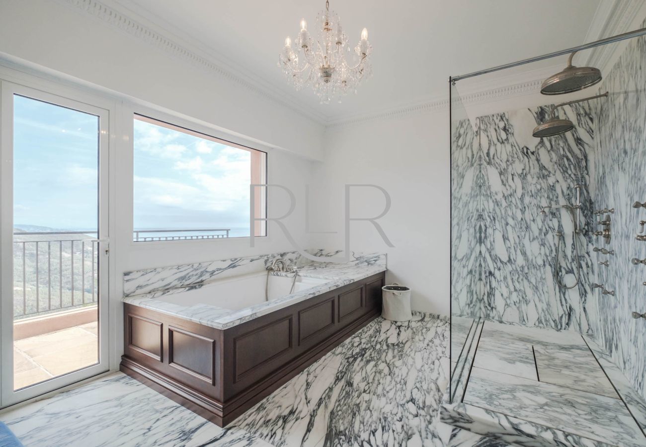 Villa à Théoule-sur-Mer - Villa Panorama Villa à Théoule-sur-Mer - Villa Panorama