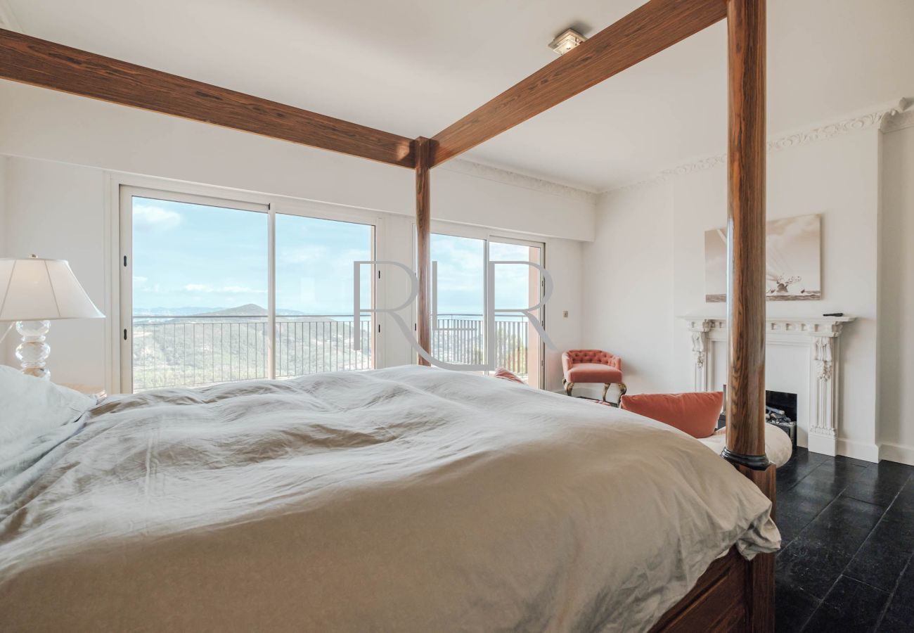 Villa à Théoule-sur-Mer - Villa Panorama Villa à Théoule-sur-Mer - Villa Panorama