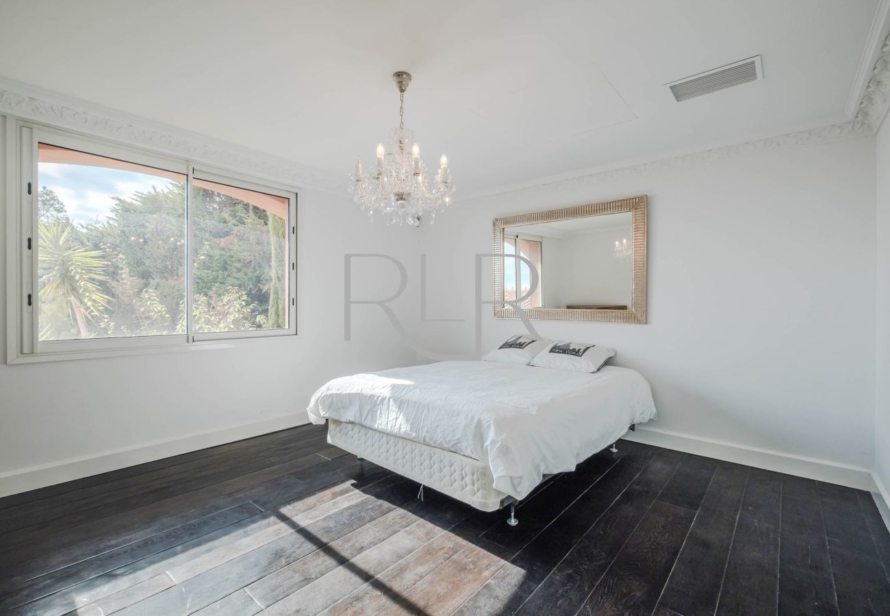 Villa à Théoule-sur-Mer - Villa Panorama Villa à Théoule-sur-Mer - Villa Panorama