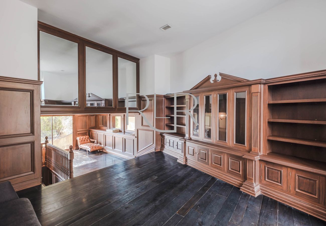 Villa à Théoule-sur-Mer - Villa Panorama Villa à Théoule-sur-Mer - Villa Panorama