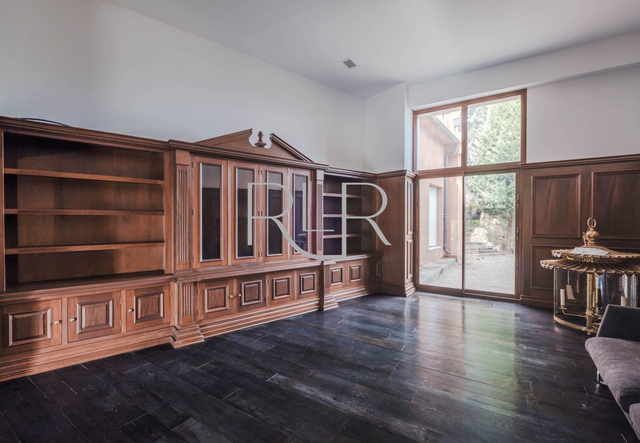 Villa à Théoule-sur-Mer - Villa Panorama Villa à Théoule-sur-Mer - Villa Panorama