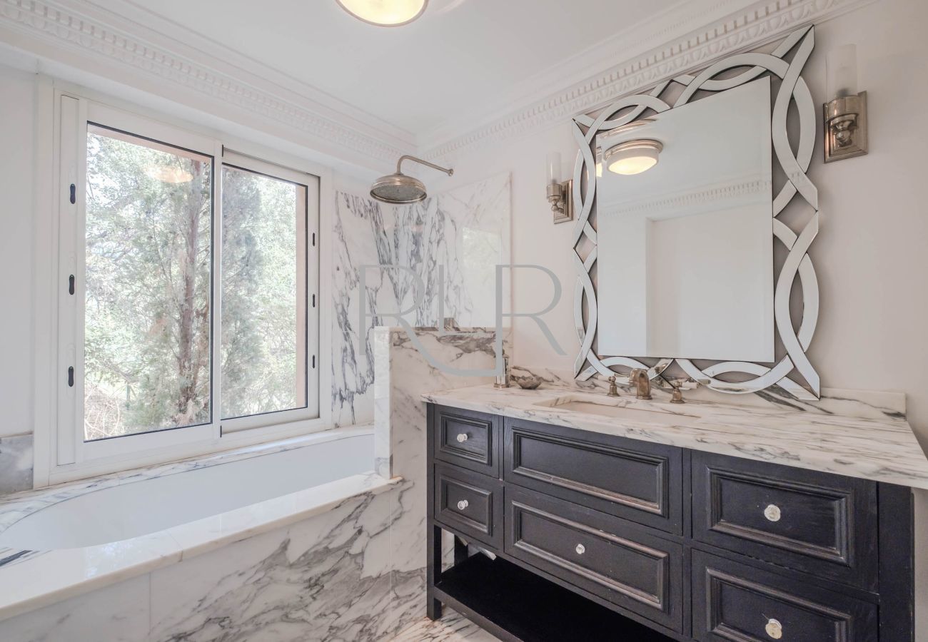 Villa à Théoule-sur-Mer - Villa Panorama Villa à Théoule-sur-Mer - Villa Panorama