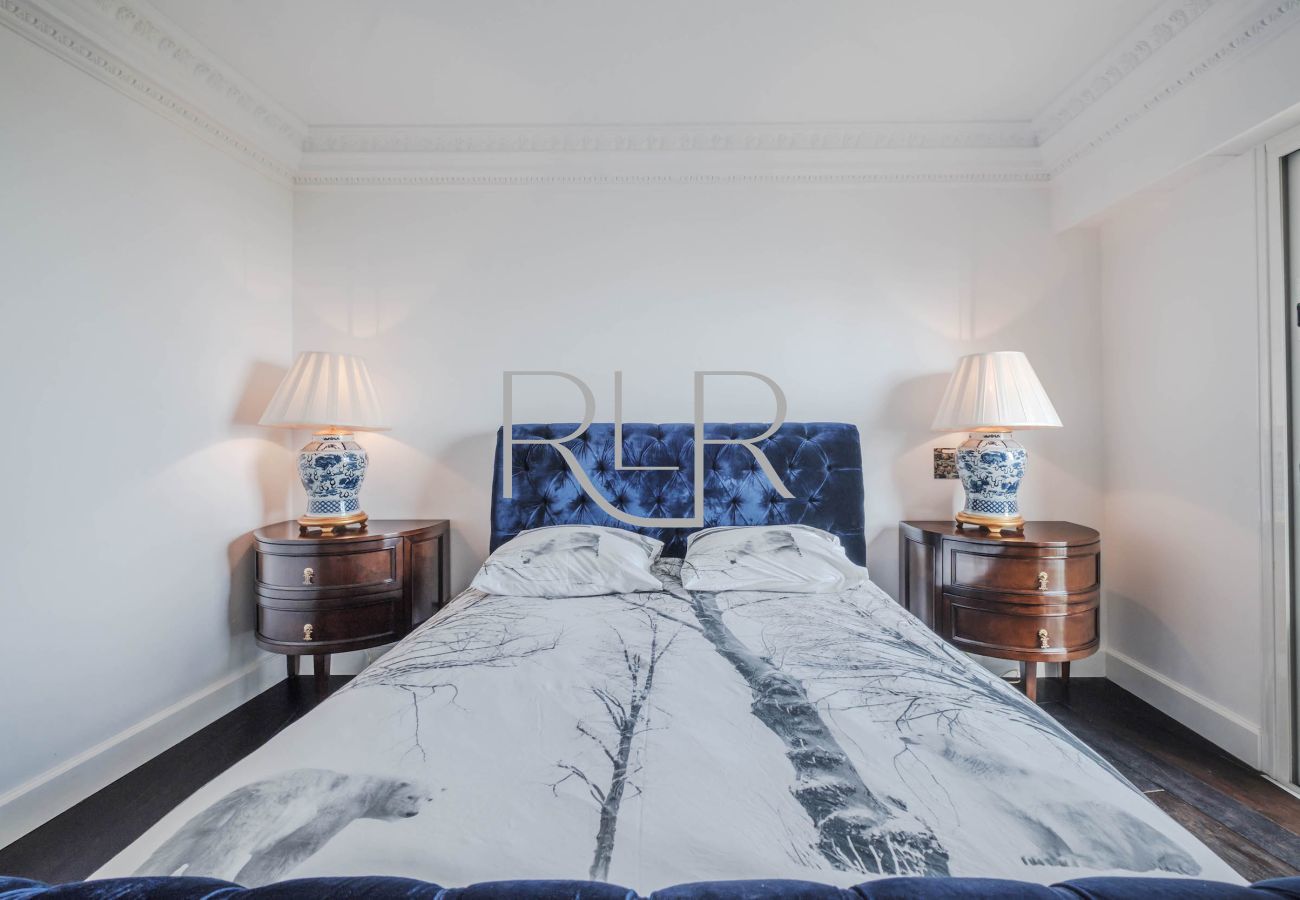 Villa à Théoule-sur-Mer - Villa Panorama Villa à Théoule-sur-Mer - Villa Panorama