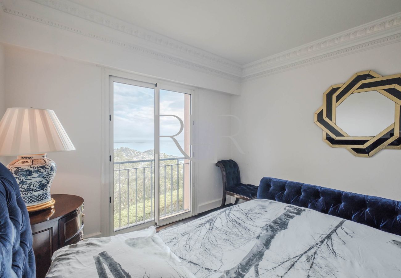 Villa à Théoule-sur-Mer - Villa Panorama Villa à Théoule-sur-Mer - Villa Panorama