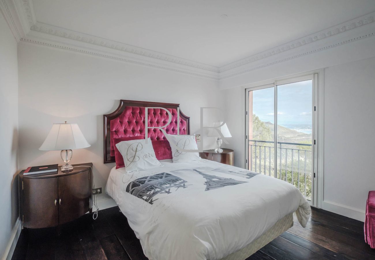 Villa à Théoule-sur-Mer - Villa Panorama Villa à Théoule-sur-Mer - Villa Panorama