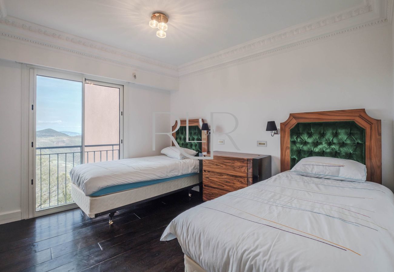 Villa à Théoule-sur-Mer - Villa Panorama Villa à Théoule-sur-Mer - Villa Panorama