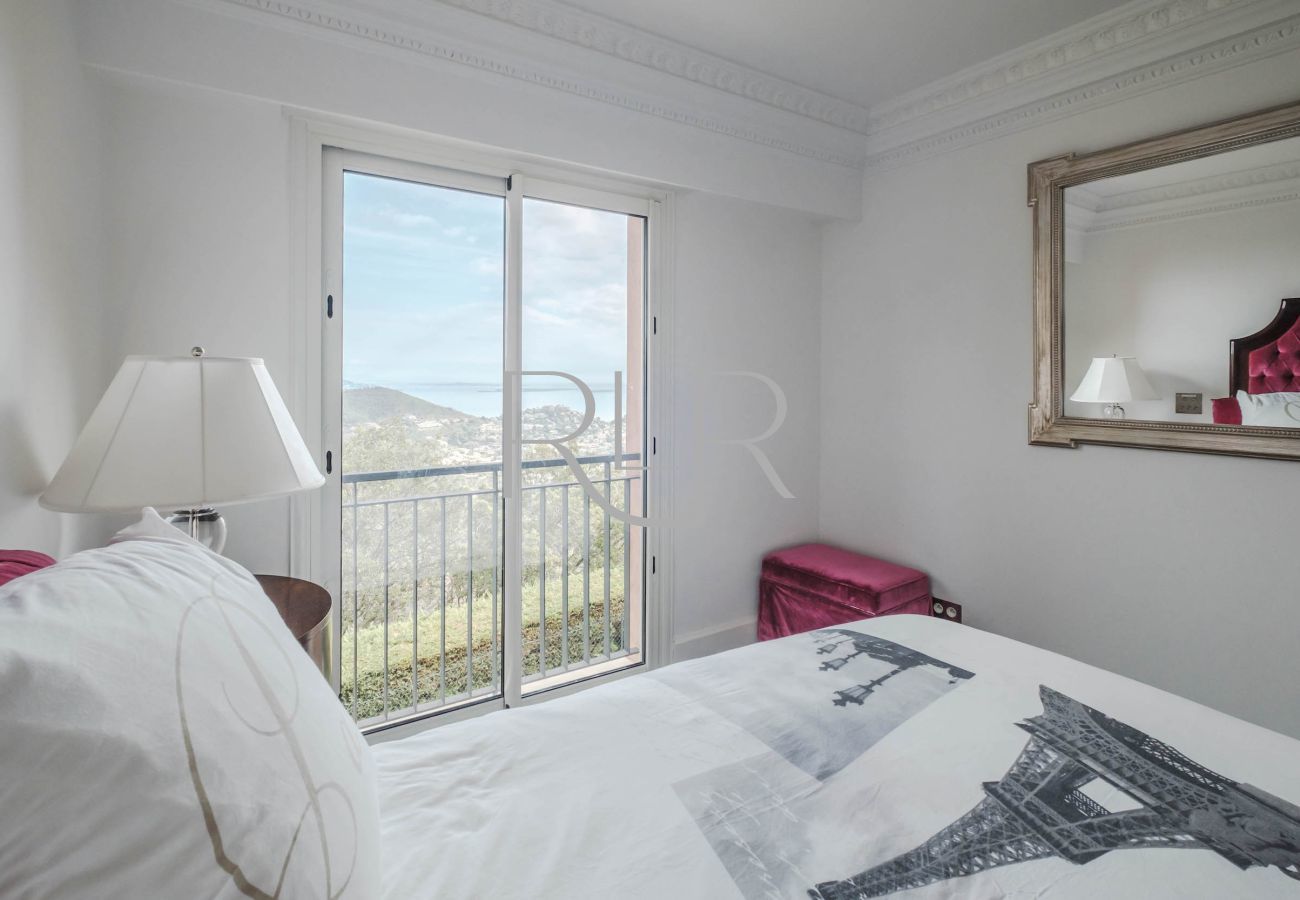 Villa à Théoule-sur-Mer - Villa Panorama Villa à Théoule-sur-Mer - Villa Panorama