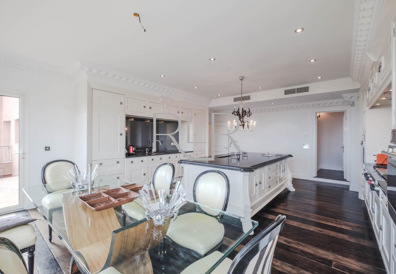 Villa à Théoule-sur-Mer - Villa Panorama Villa à Théoule-sur-Mer - Villa Panorama