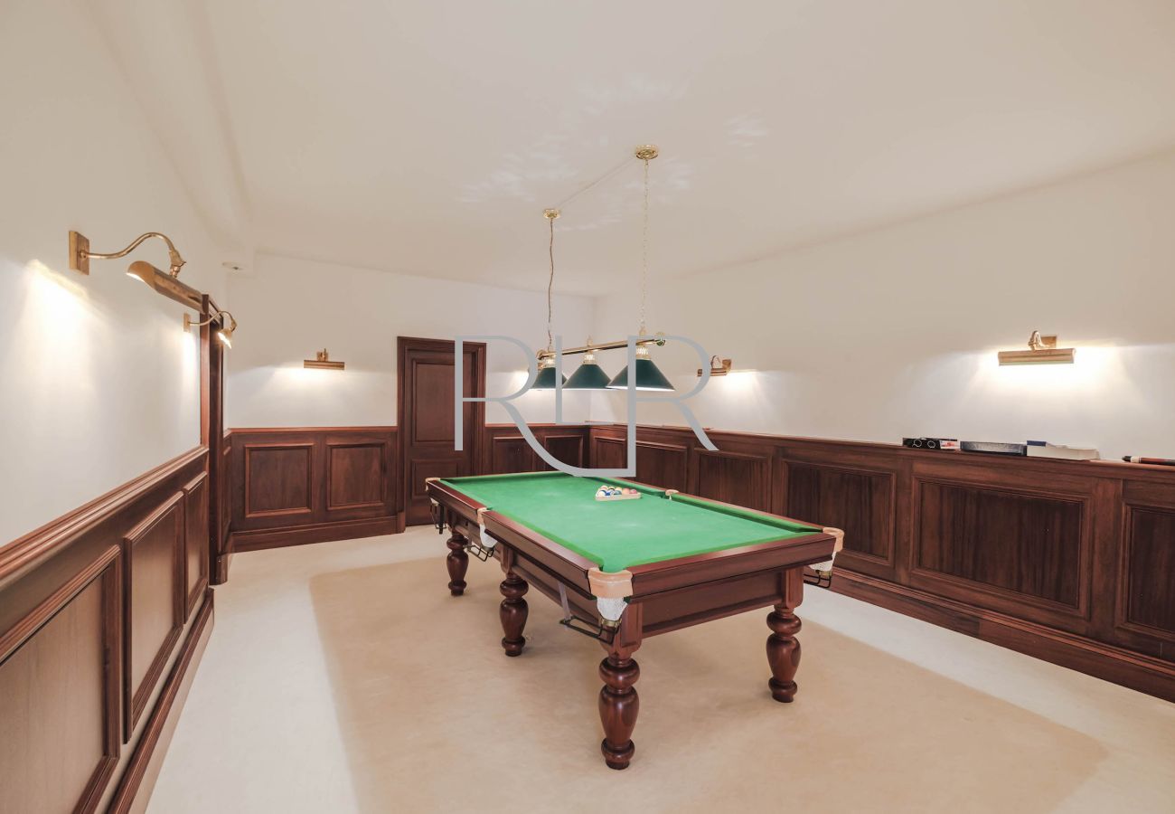 Villa à Théoule-sur-Mer - Villa Panorama Villa à Théoule-sur-Mer - Villa Panorama