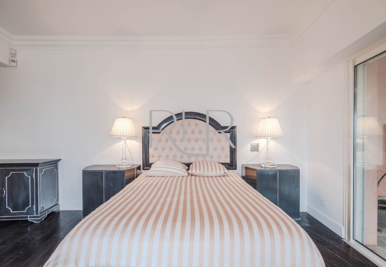 Villa à Théoule-sur-Mer - Villa Panorama Villa à Théoule-sur-Mer - Villa Panorama