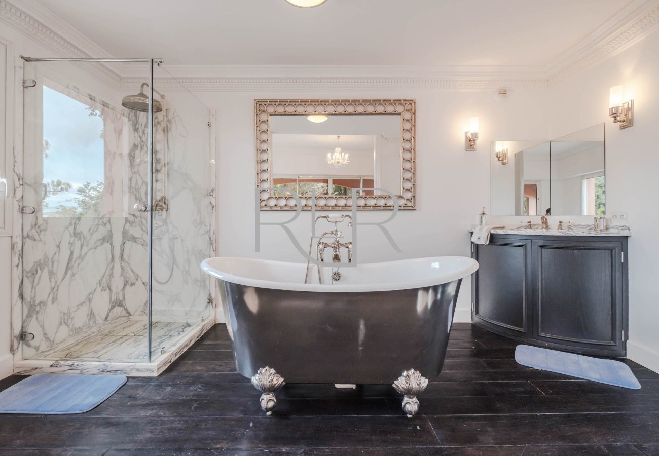 Villa à Théoule-sur-Mer - Villa Panorama Villa à Théoule-sur-Mer - Villa Panorama