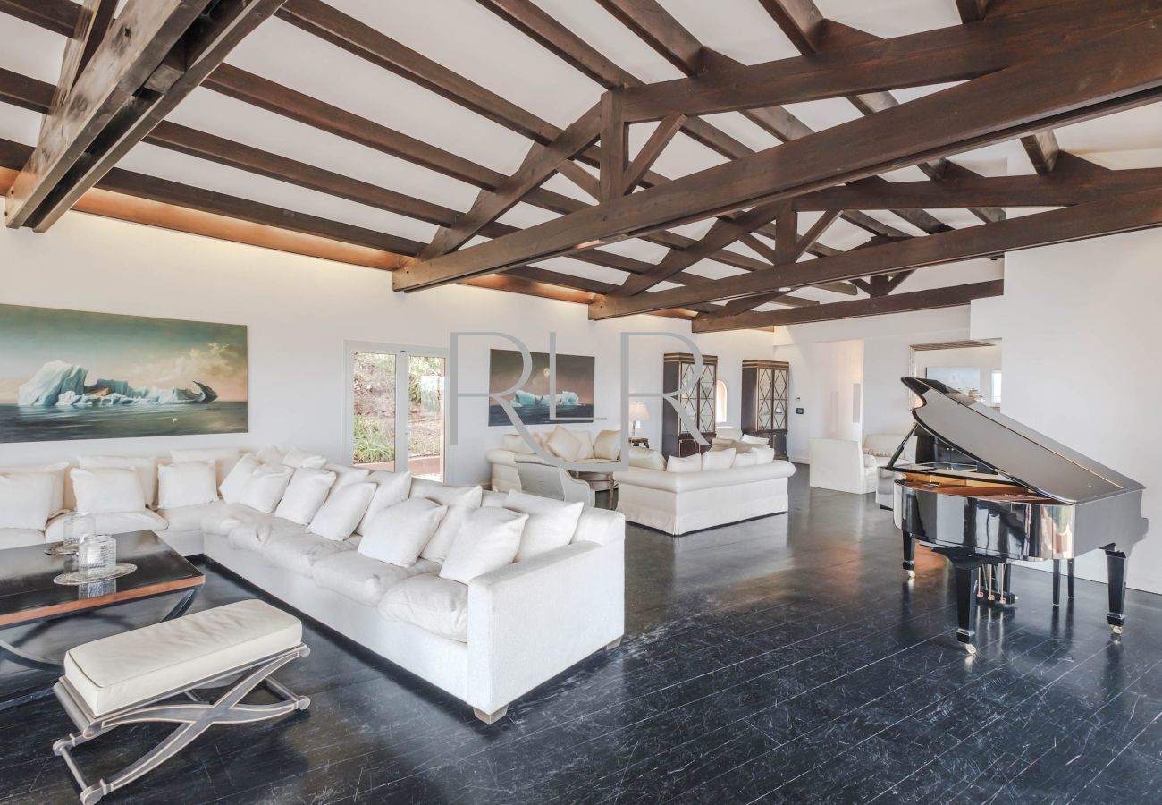 Villa à Théoule-sur-Mer - Villa Panorama Villa à Théoule-sur-Mer - Villa Panorama